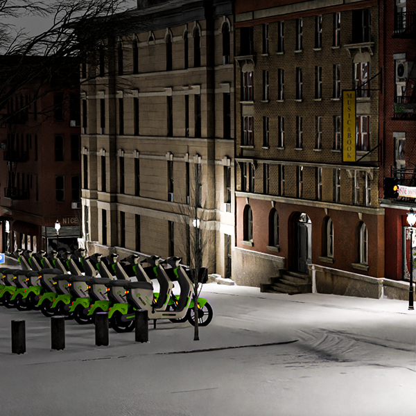 喵走電動(dòng)車展示(34)